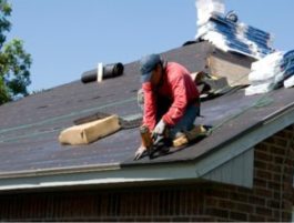 Roofing Glossary